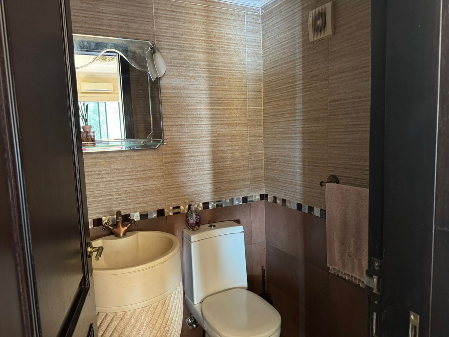 Apartment for sale in Roumieh - شقة للبيع في رومية