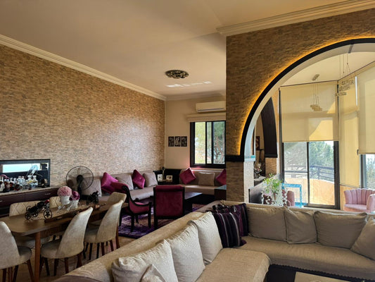 Apartment for sale in Roumieh - شقة للبيع في رومية