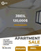Apartment for sale in Jbeil - شقة للبيع في جبيل