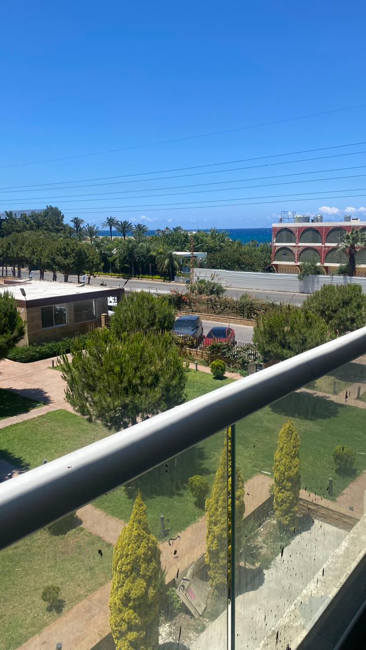 Apartment for sale in Qalamoun - شقة للبيع في القلمون