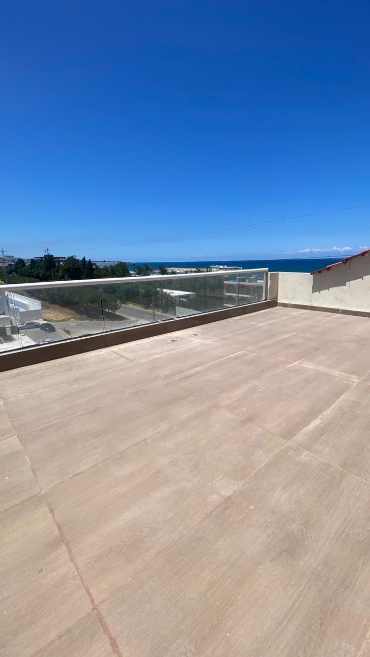 Duplex for sale in Qalamoun - دوبلكس للبيع في القلمون