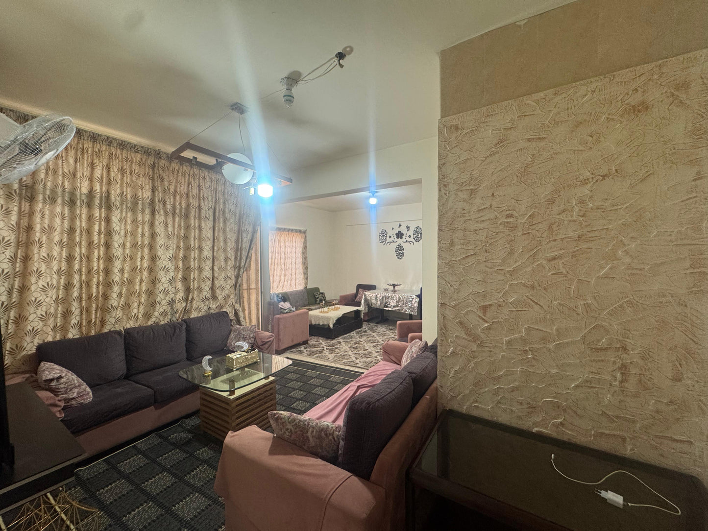 Apartment for sale in Dekweneh - شقة للبيع في الدكوانة