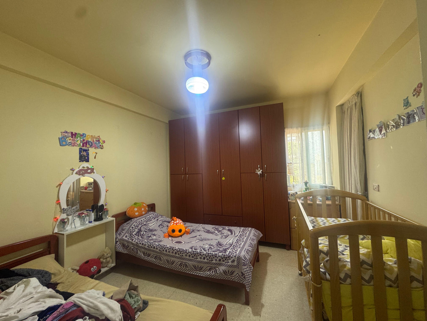 Apartment for sale in Dekweneh - شقة للبيع في الدكوانة