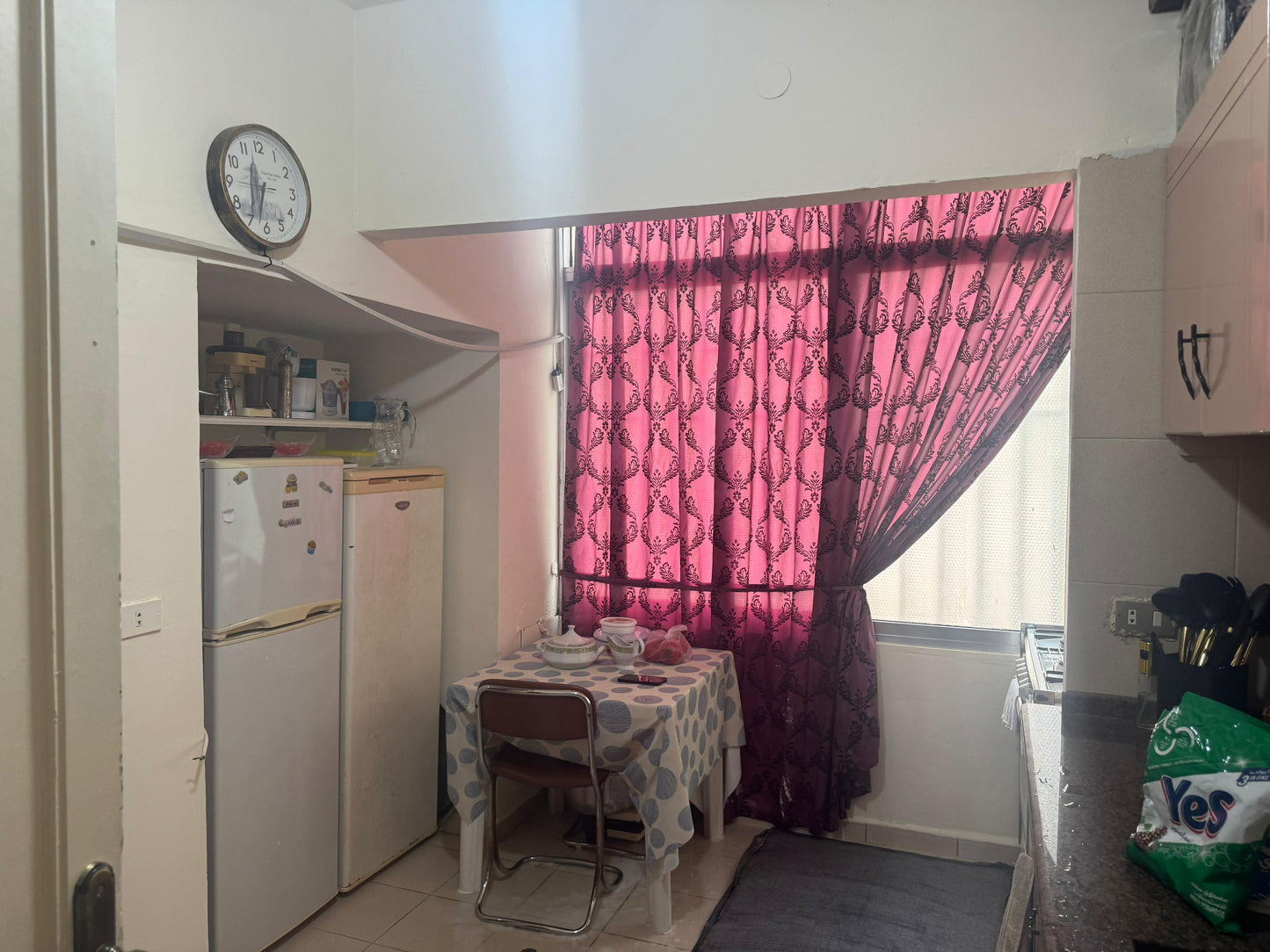 Apartment for sale in Dekweneh - شقة للبيع في الدكوانة