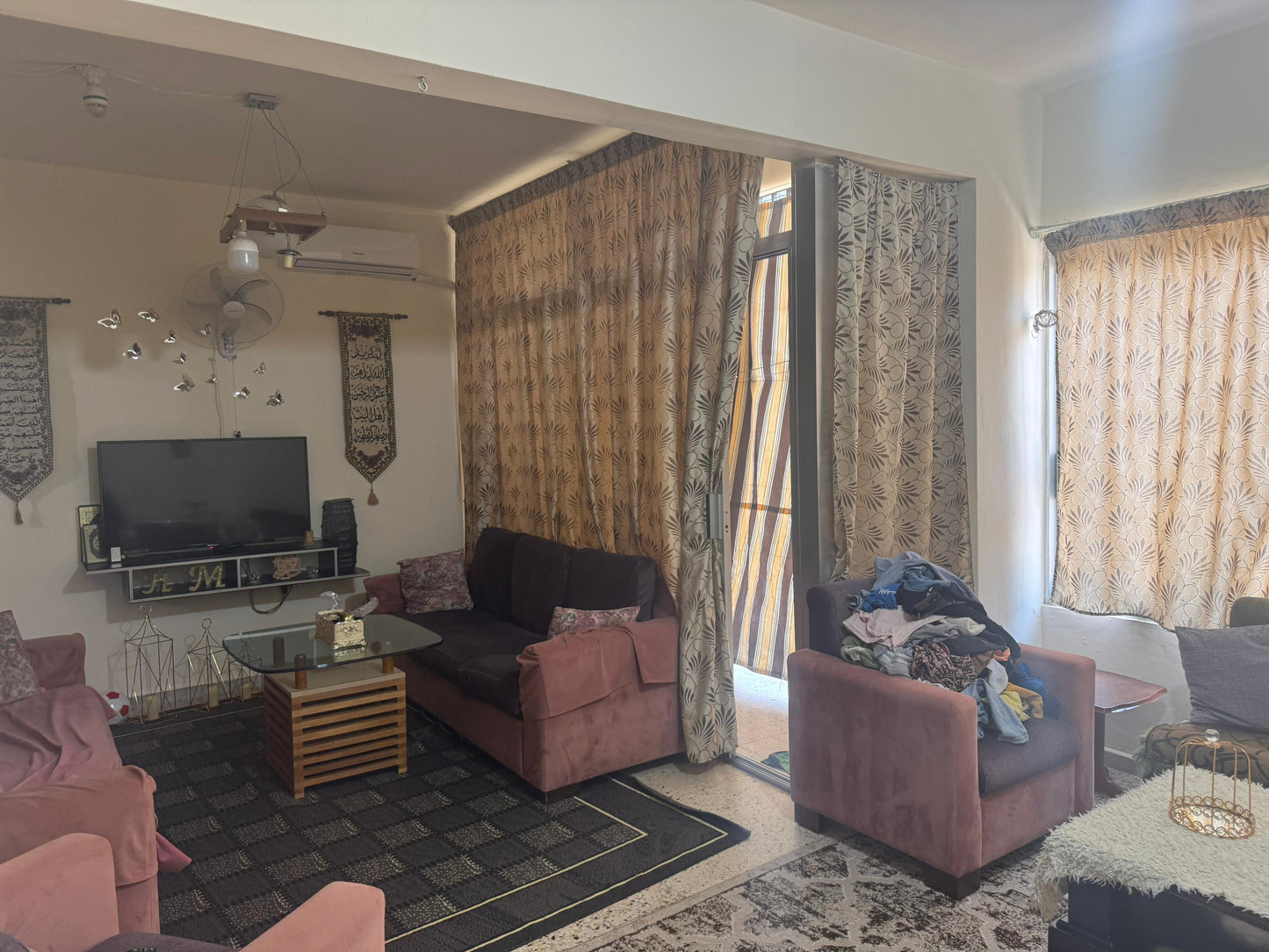 Apartment for sale in Dekweneh - شقة للبيع في الدكوانة