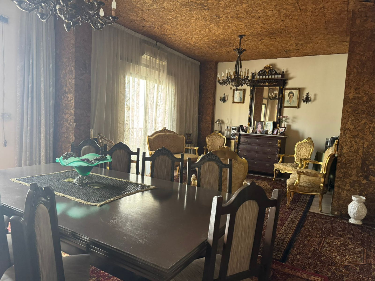 Apartment for sale in Dekweneh - شقة للبيع في الدكوانة