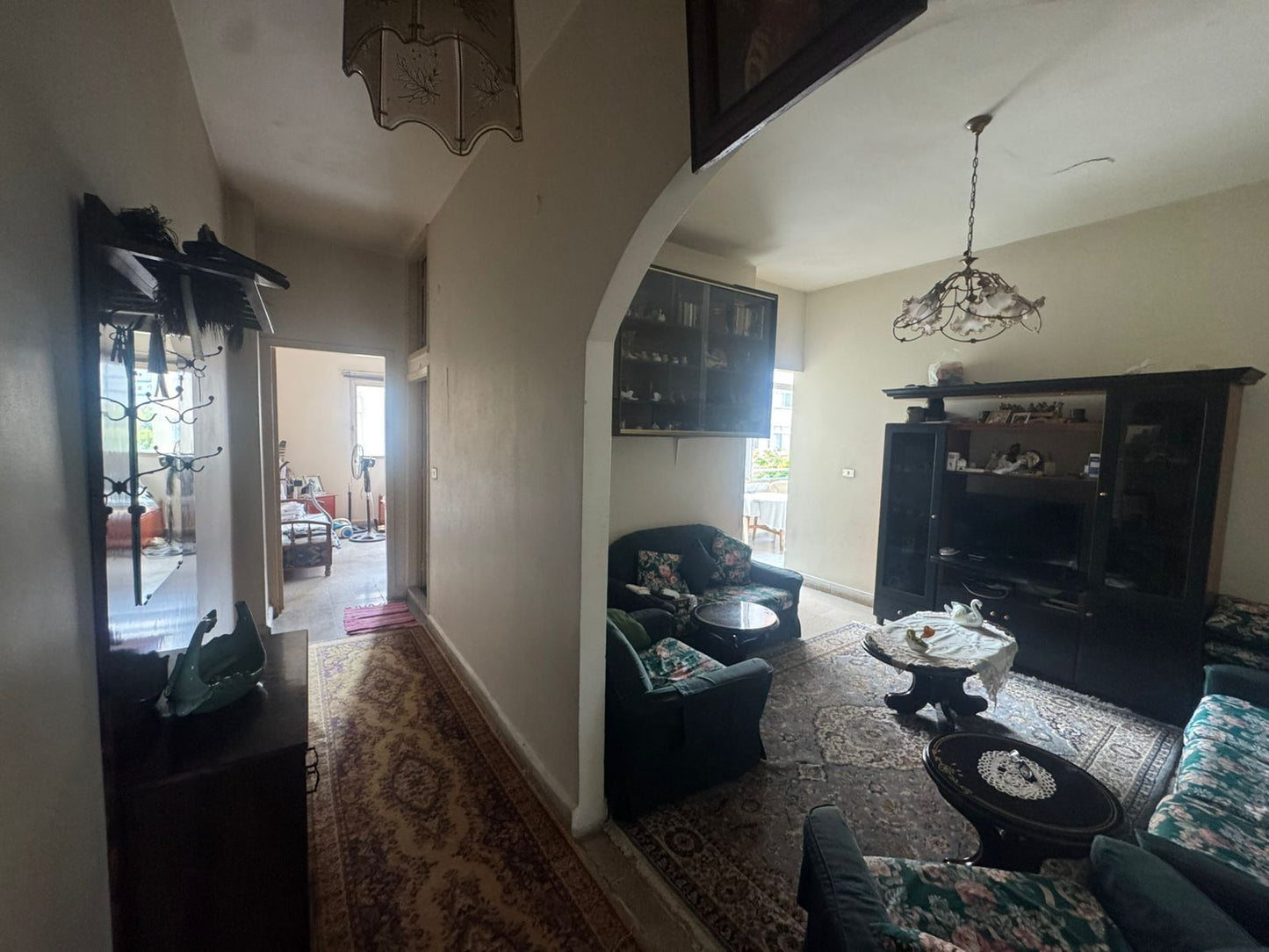 Apartment for sale in Dekweneh - شقة للبيع في الدكوانة