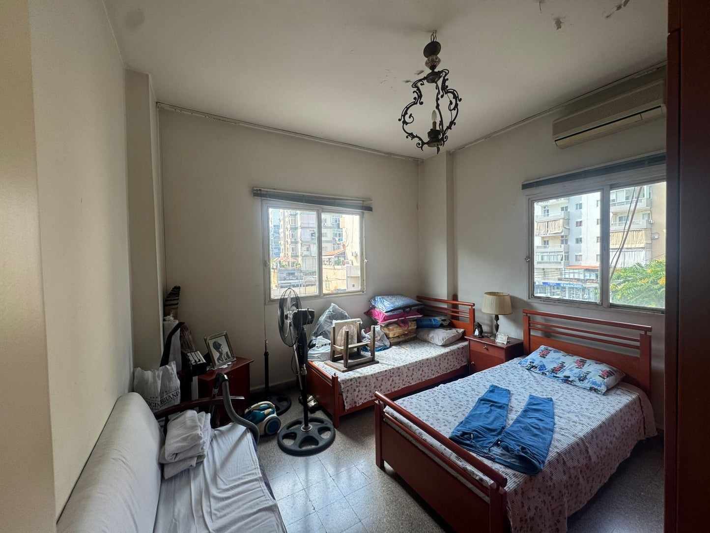 Apartment for sale in Dekweneh - شقة للبيع في الدكوانة