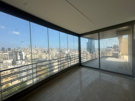 Apartment for sale in Dekweneh - شقة للبيع في الدكوانة