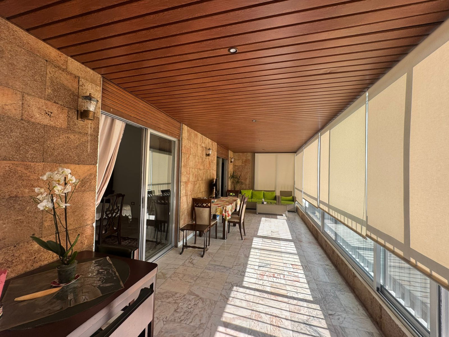 Apartment for sale in Dekweneh - شقة للبيع في الدكوانة