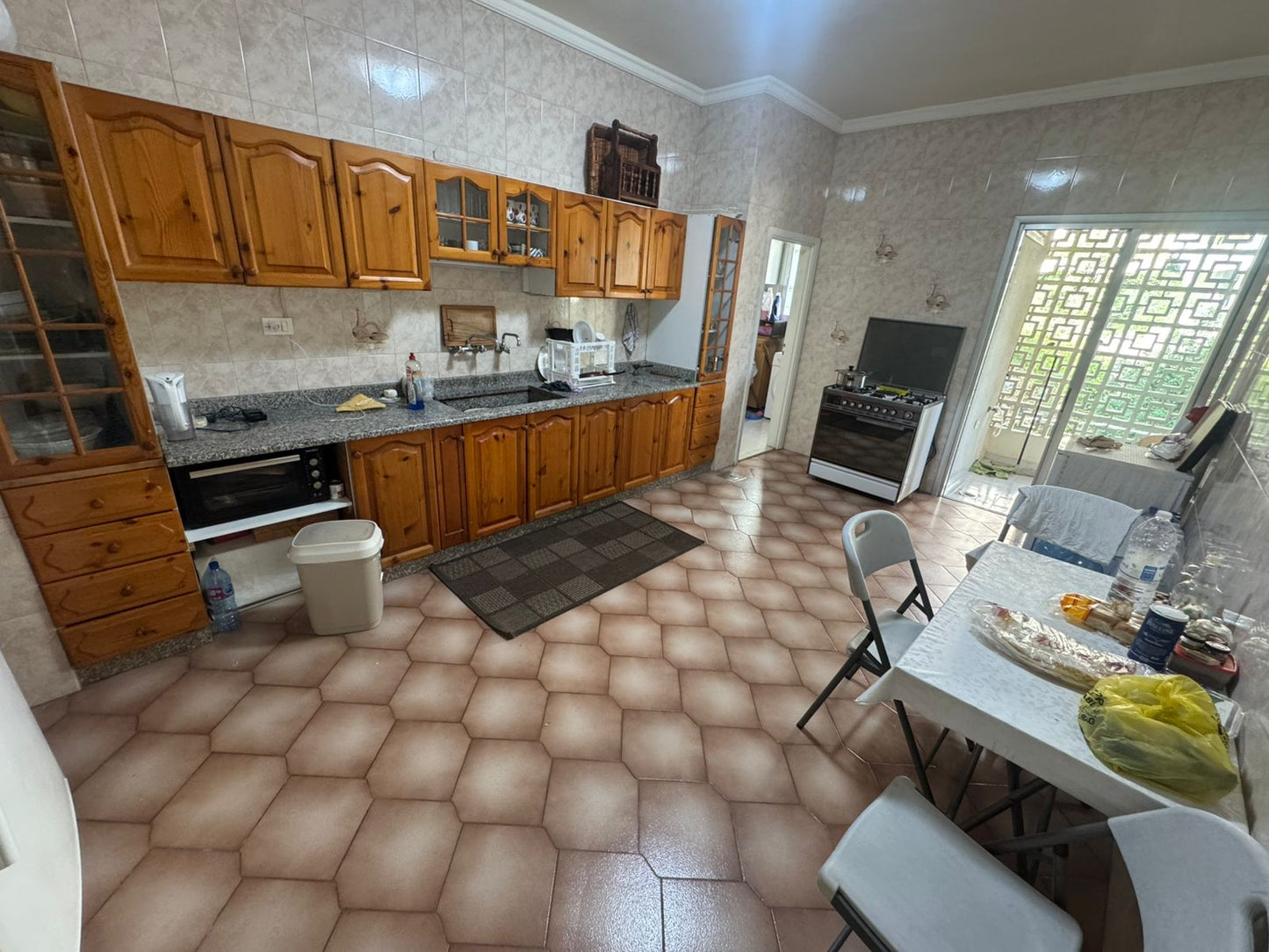 Apartment for sale in Dekweneh - شقة للبيع في الدكوانة