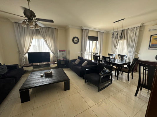 Apartment for sale in Batroun - شقة للبيع في البترون