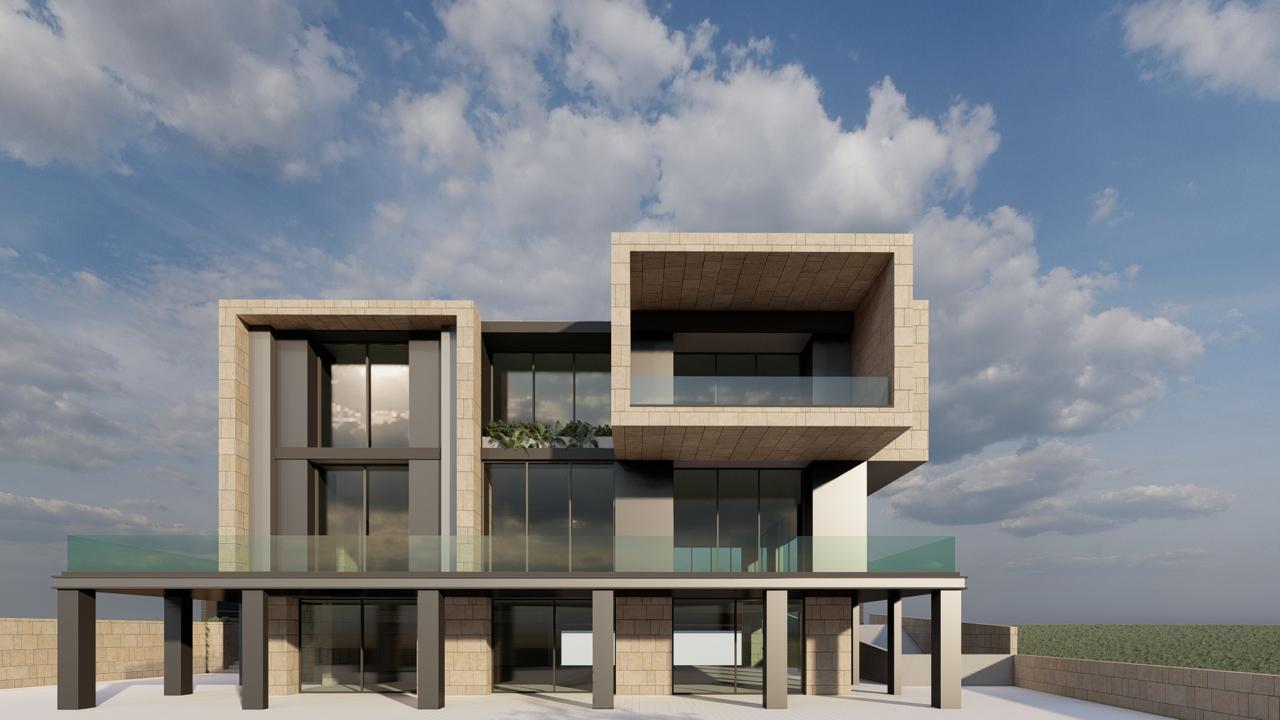 Villa for sale in Rawaby - فيلا للبيع في الروابي