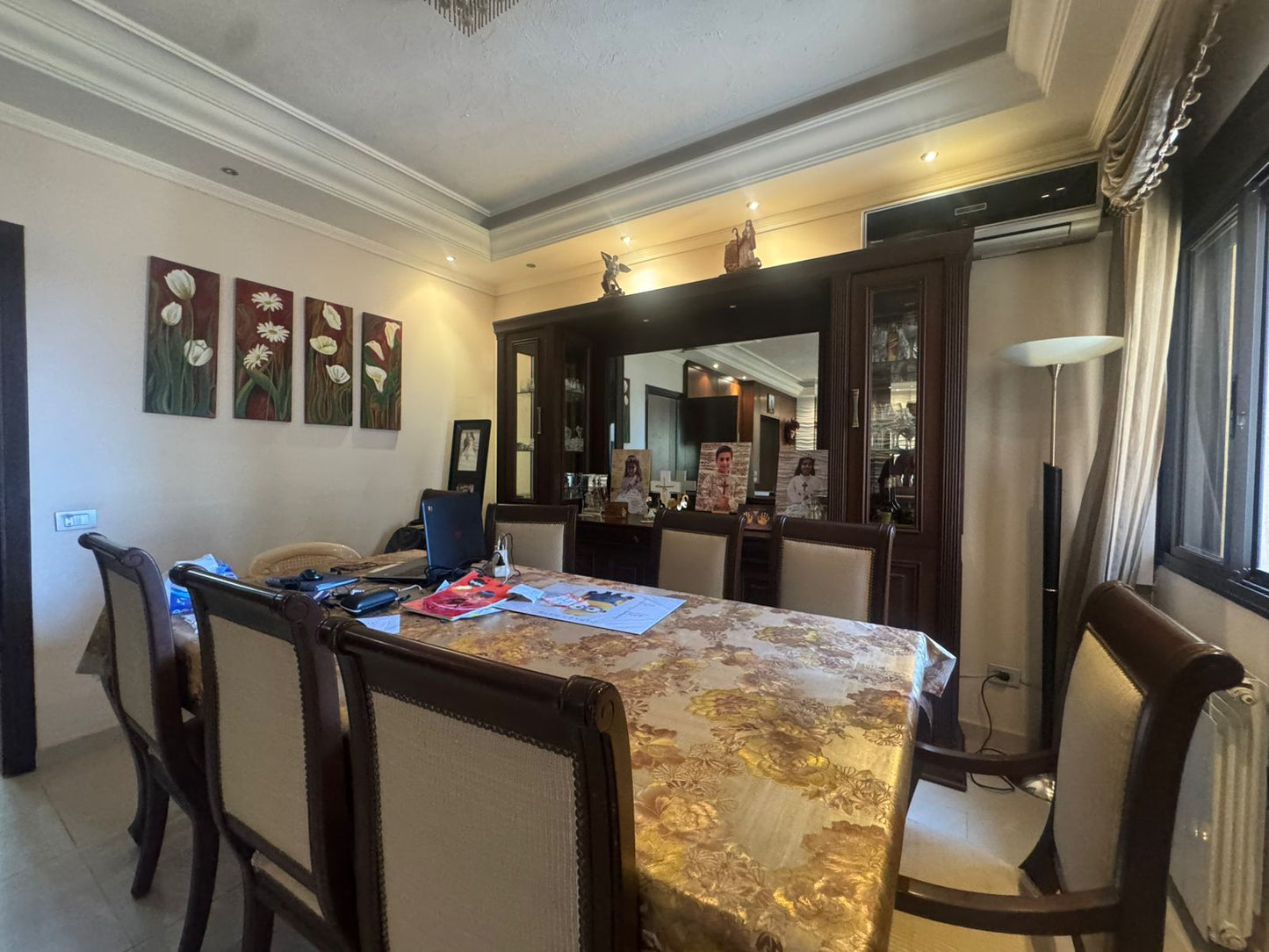 Apartment for sale in Bsalim - شقة للبيع في بصاليم