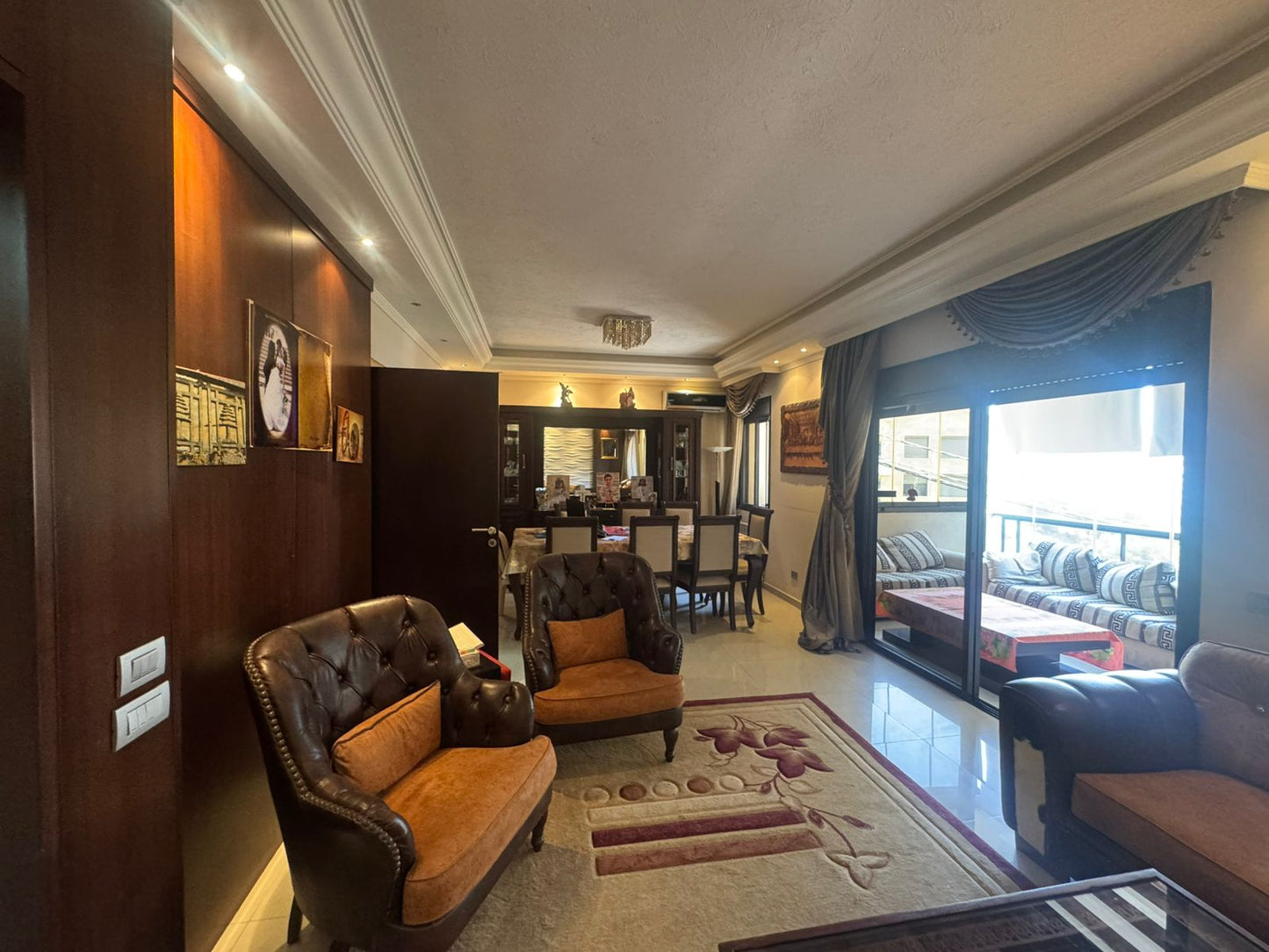 Apartment for sale in Bsalim - شقة للبيع في بصاليم