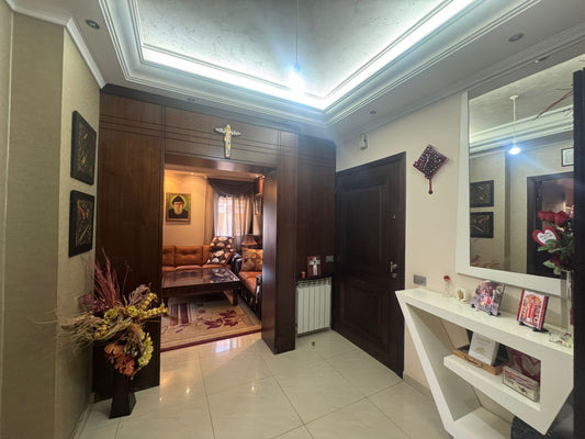 Apartment for sale in Bsalim - شقة للبيع في بصاليم