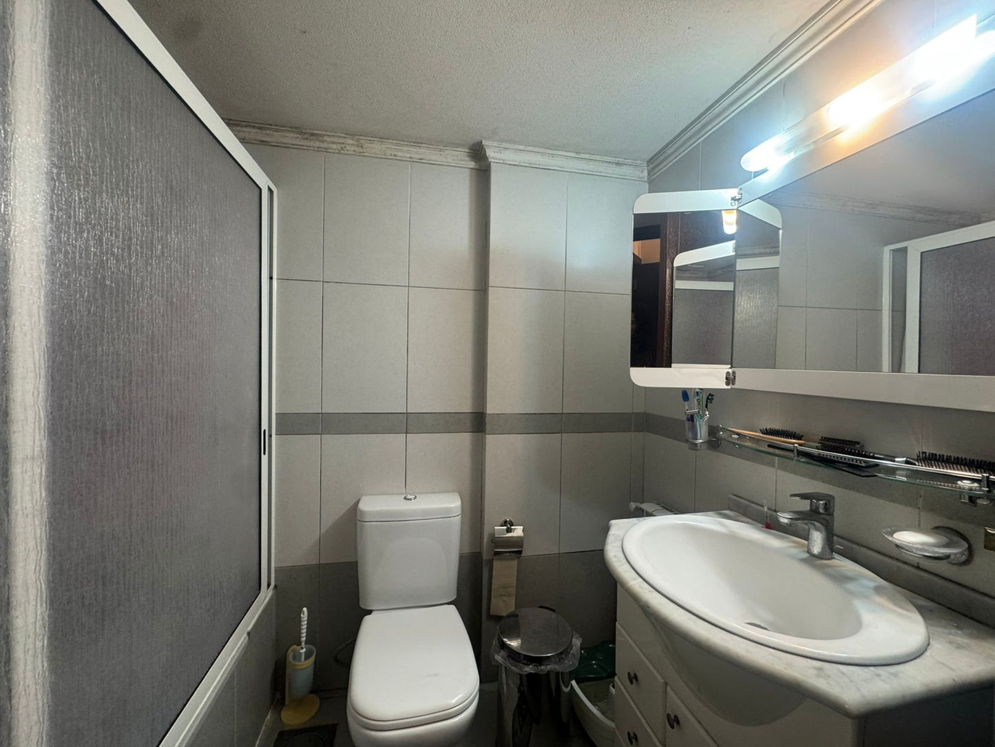 Apartment for sale in Bsalim - شقة للبيع في بصاليم