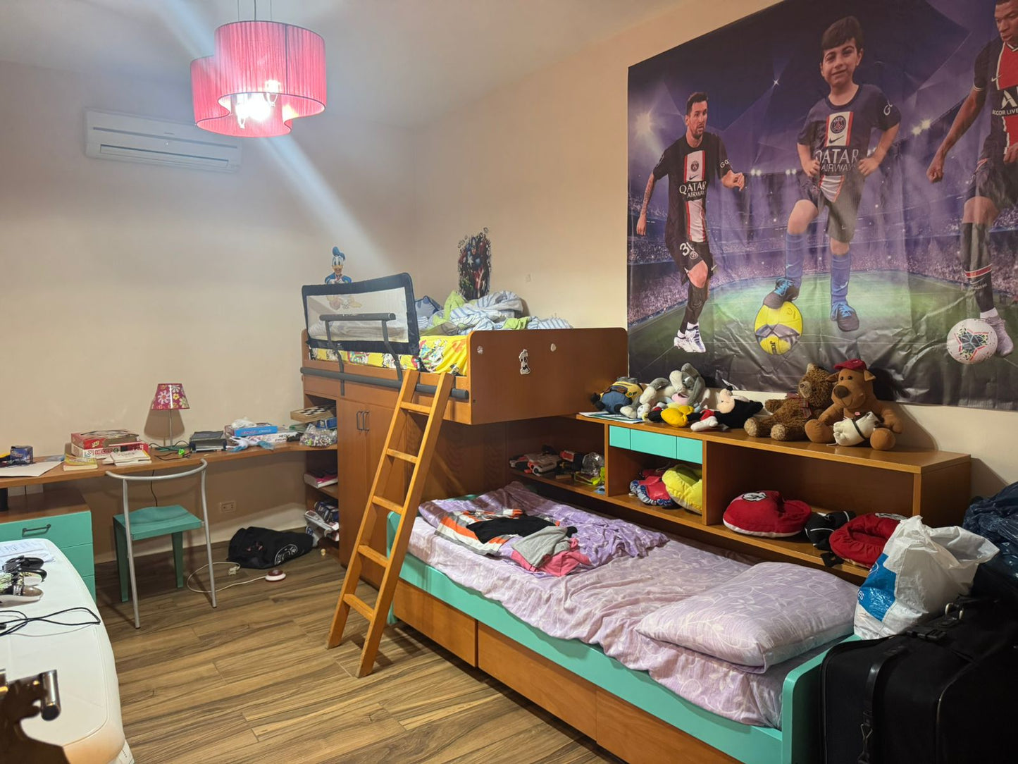 Apartment for sale in Bsalim - شقة للبيع في بصاليم