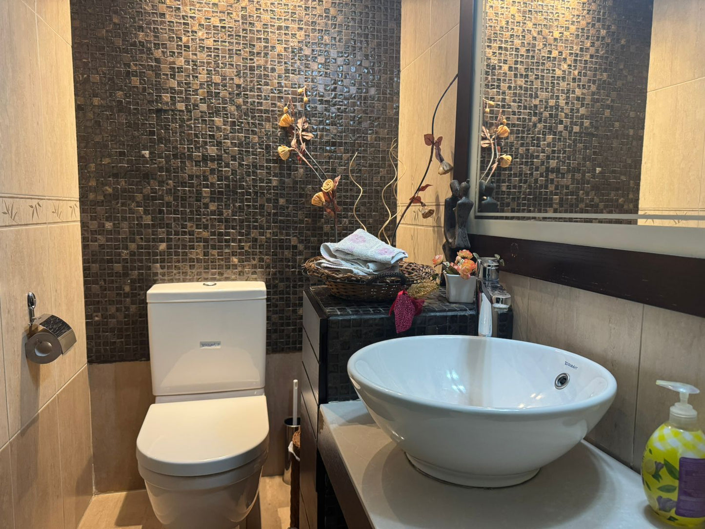 Apartment for sale in Bsalim - شقة للبيع في بصاليم