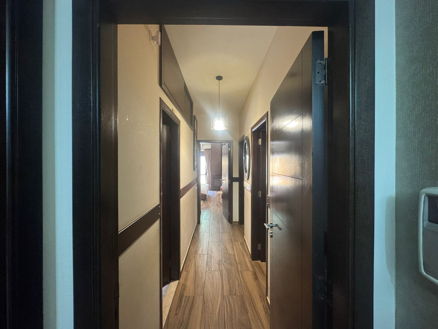 Apartment for sale in Bsalim - شقة للبيع في بصاليم