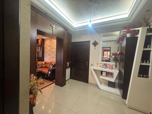 Apartment for sale in Bsalim - شقة للبيع في بصاليم