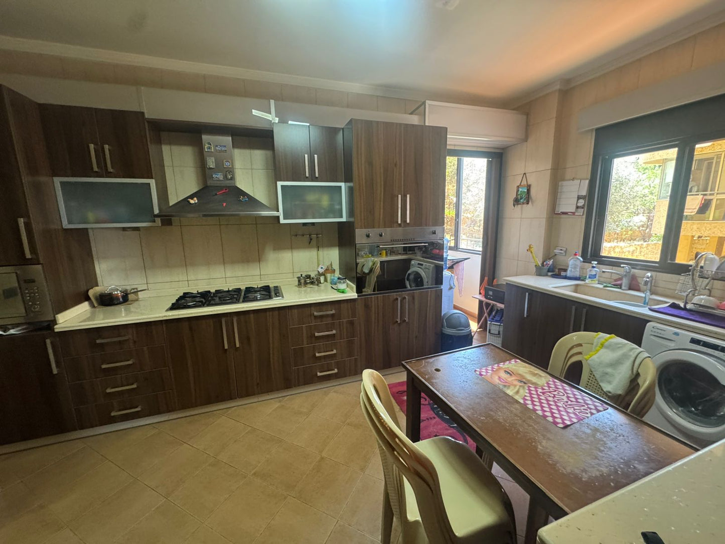 Apartment for sale in Bsalim - شقة للبيع في بصاليم