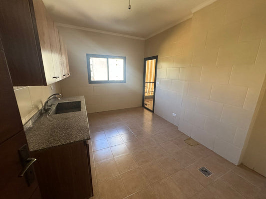 Apartment for sale in Dekweneh - شقة للبيع في الدكوانة