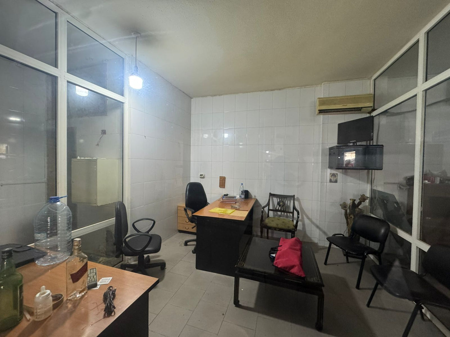 Depot for rent in Dekweneh - مستودع للإيجار في الدكوانة