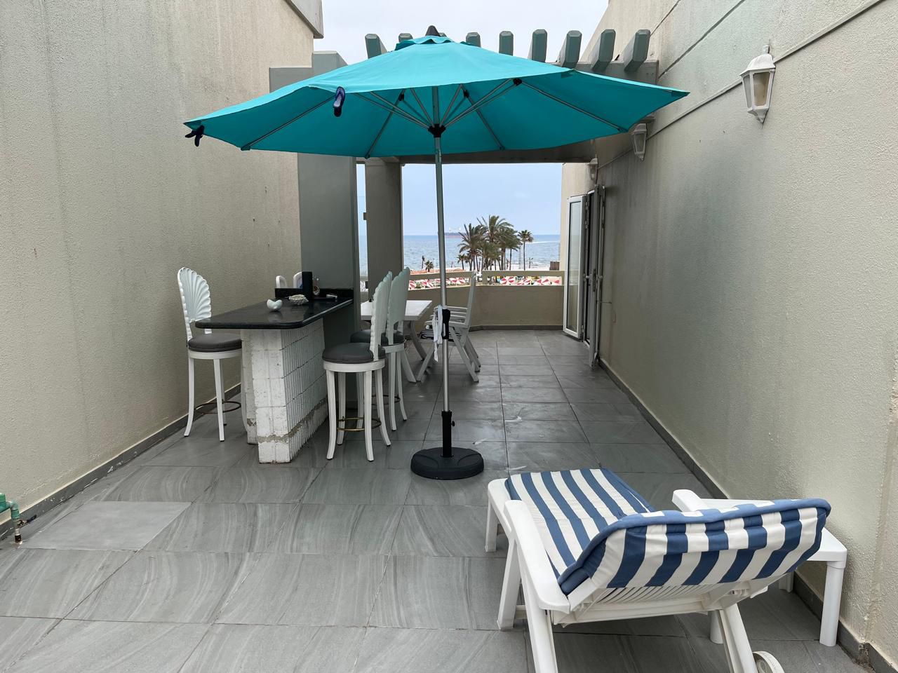 Chalet for rent in Batroun - شاليه للإيجار في البترون