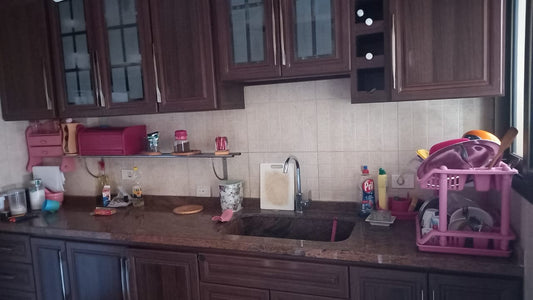 Apartment for rent in Amchit - شقة للإيجار في عمشيت GM124K