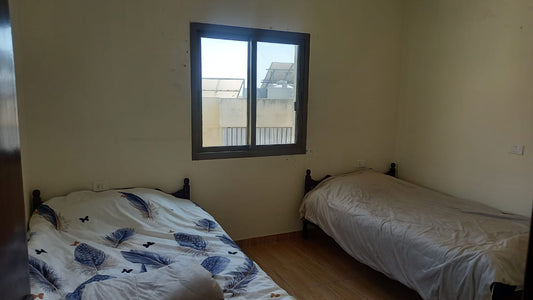 Apartment for rent in Amchit - شقة للإيجار في عمشيت GM124K