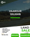 Land for sale in Zaarour - أرض للبيع في الزعرور