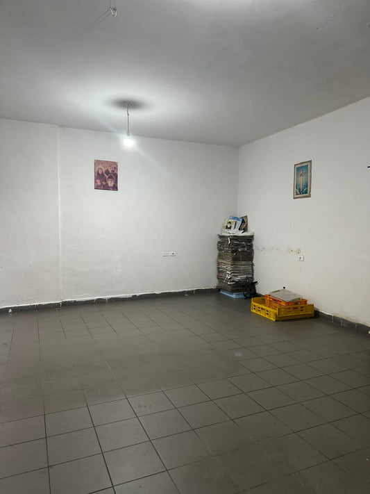 Shop for rent in Jbeil - محل للإيجار في جبيل