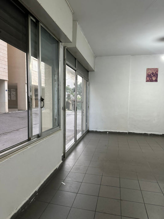 Shop for rent in Jbeil - محل للإيجار في جبيل