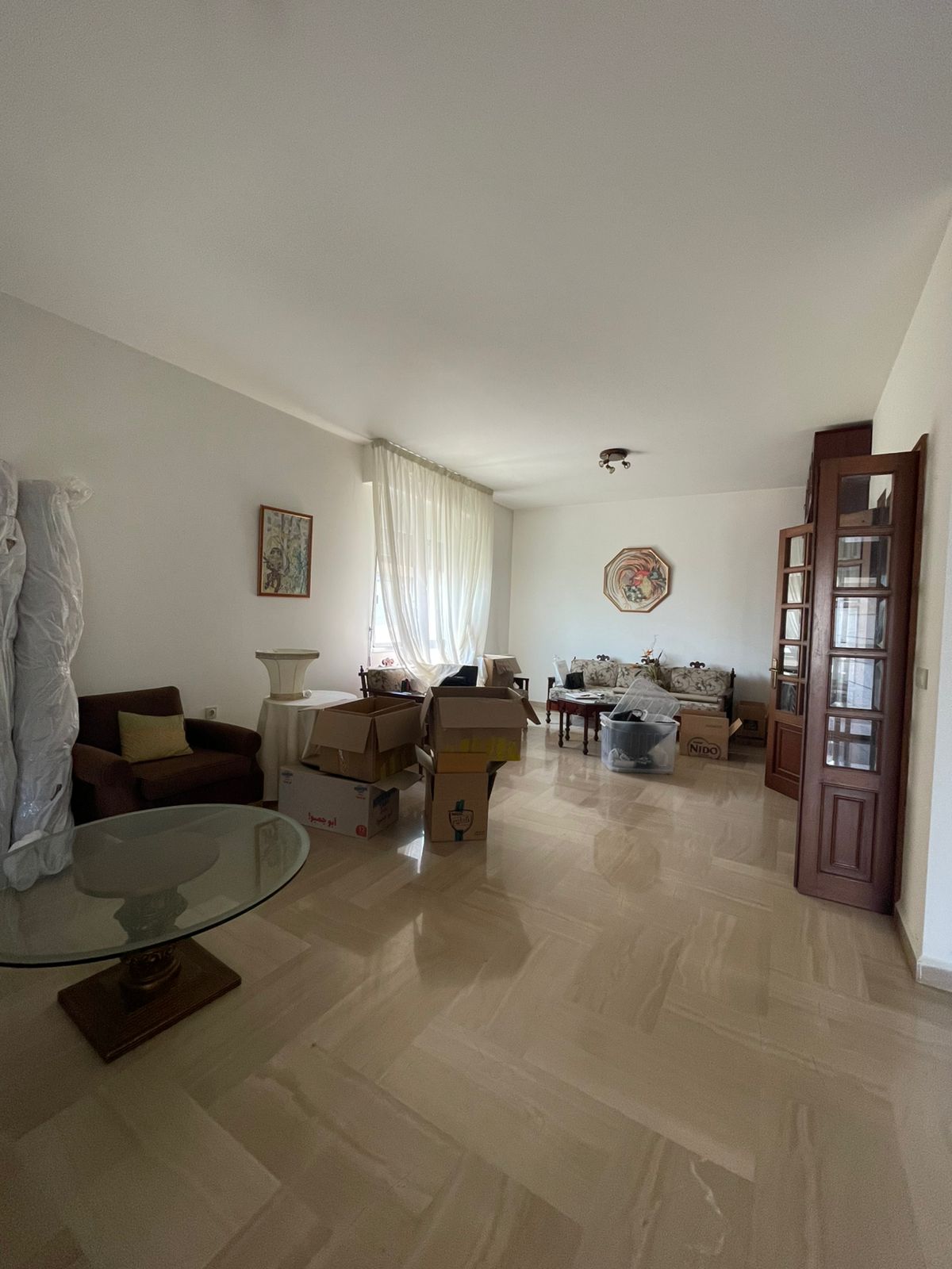 Apartment for sale in Sheileh - شقة للبيع في سهيلە