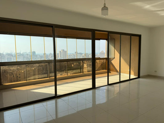 Apartment for sale in Jdeideh - شقة للبيع في جديدة