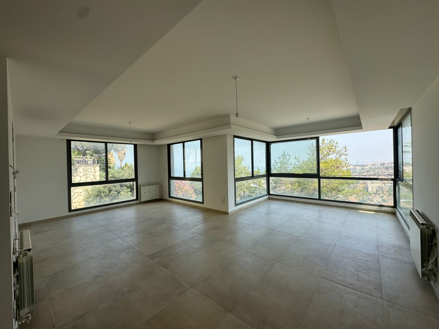 Apartment for sale in Bsalim - شقة للبيع في بصاليم