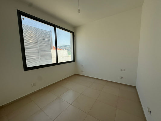 Apartment for sale in Bsalim - شقة للبيع في بصاليم