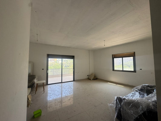 Apartment for sale in Nabay - شقة للبيع في نابيه