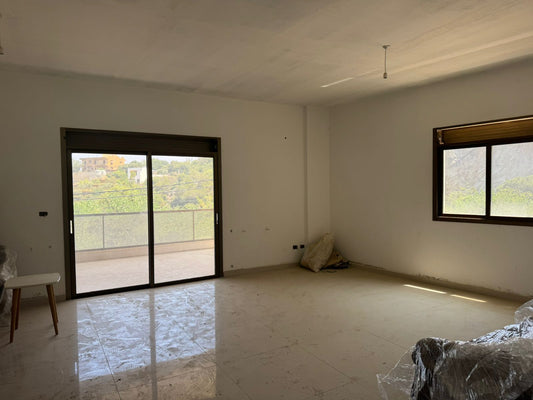 Apartment for sale in Nabay - شقة للبيع في نابيه