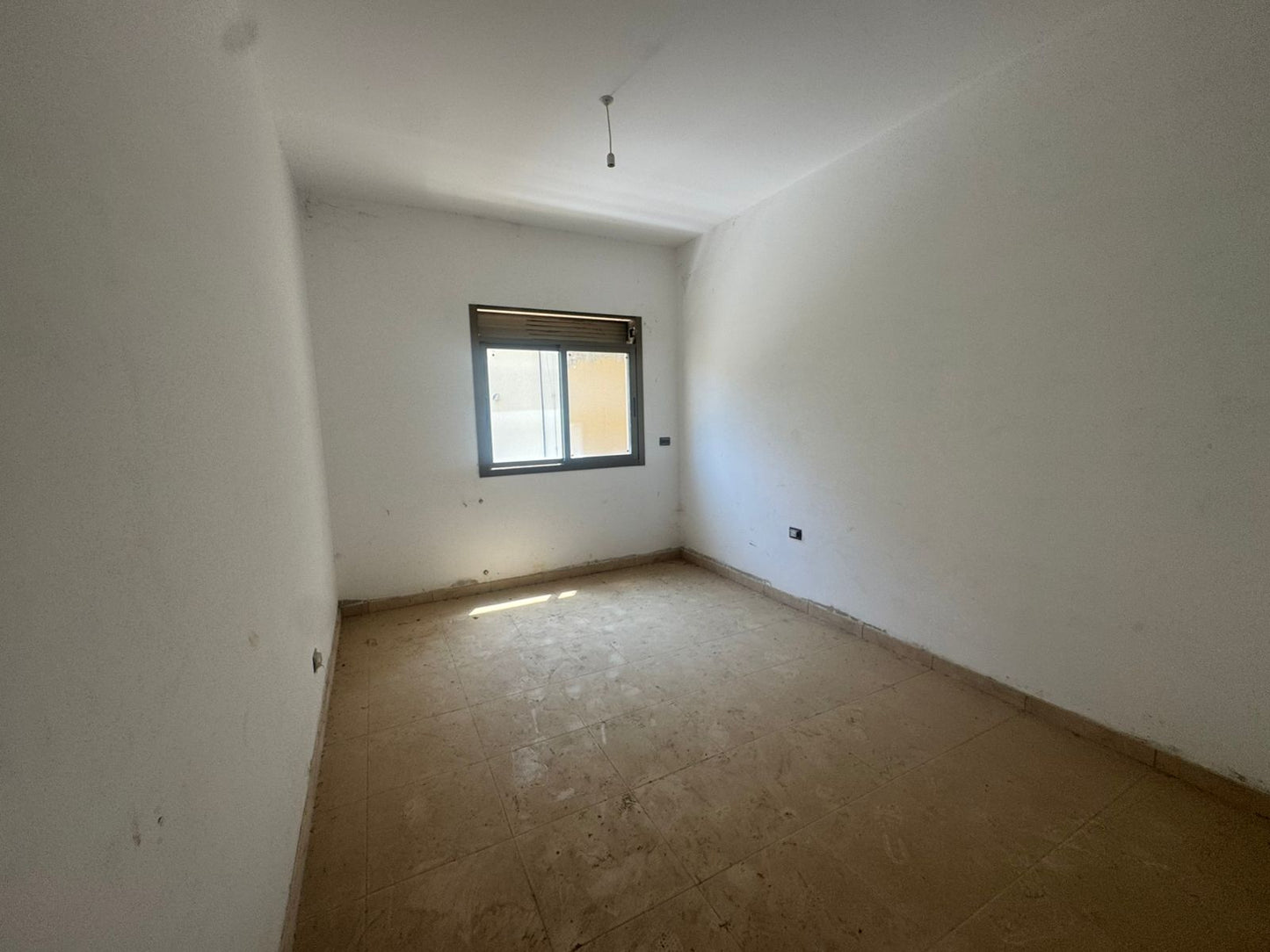 Apartment for sale in Nabay - شقة للبيع في نابيه