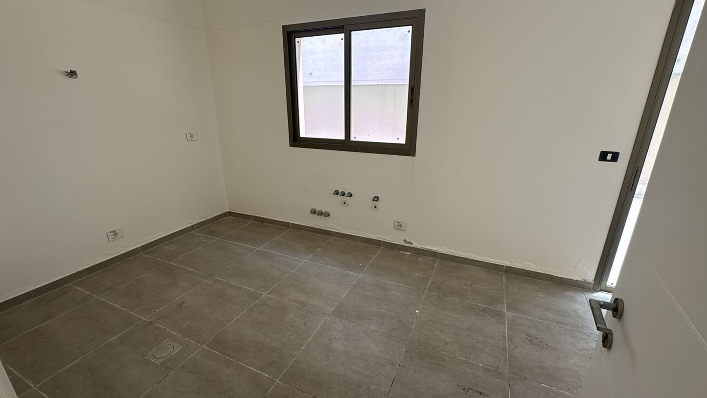 Apartment for sale in Bsalim - شقة للبيع في بصاليم