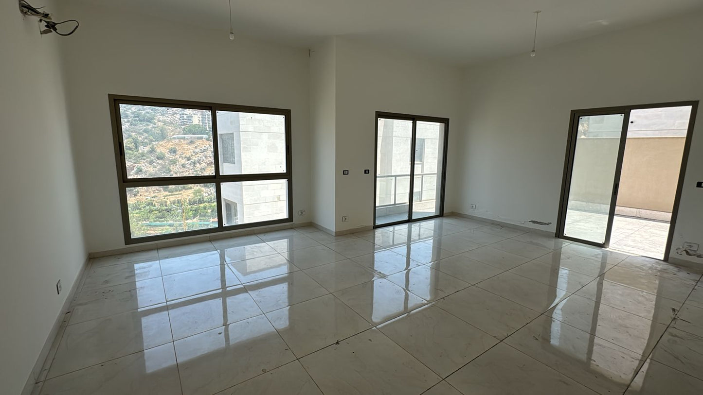 Apartment for sale in Bsalim - شقة للبيع في بصاليم