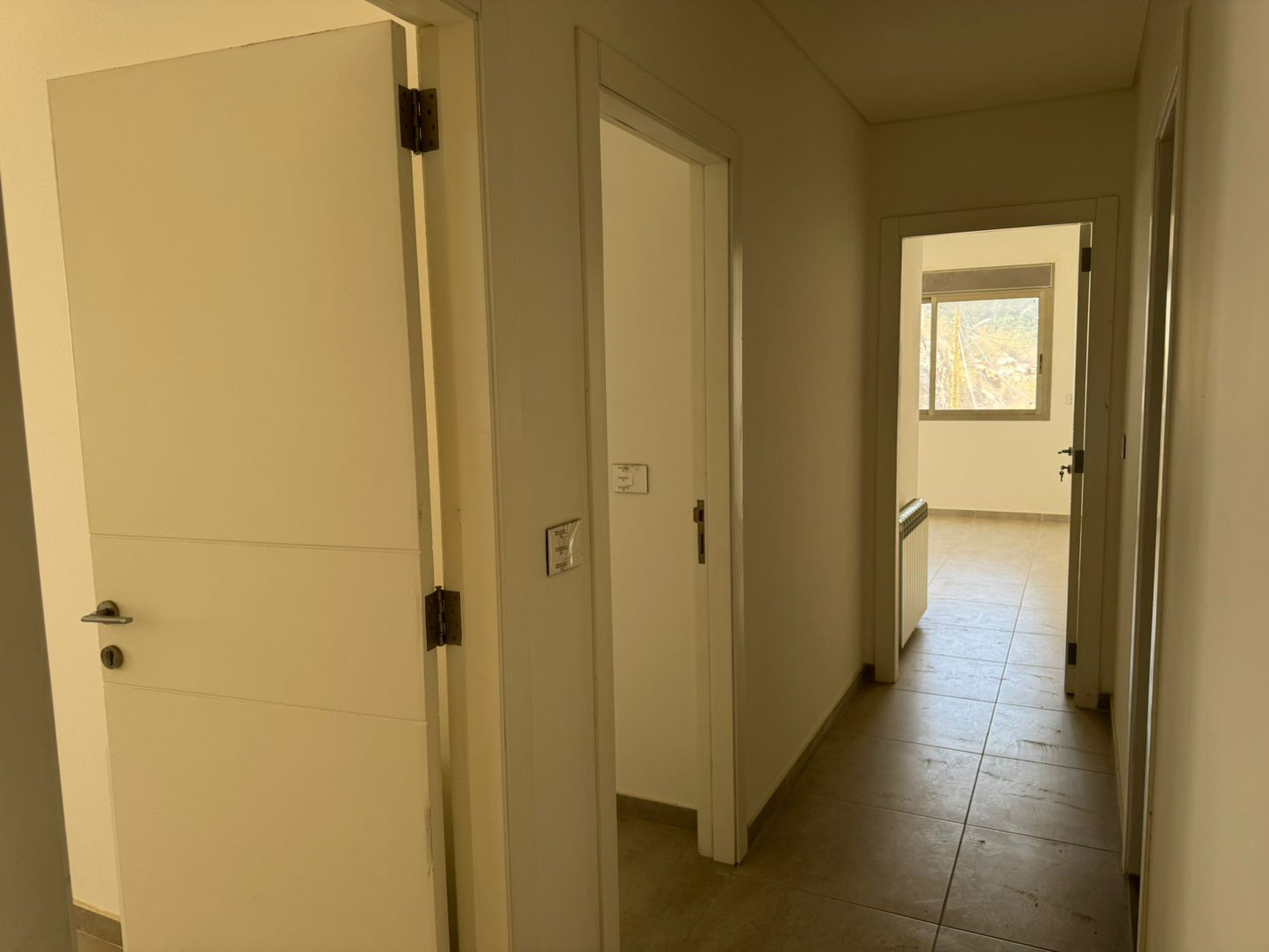 Apartment for sale in Bsalim - شقة للبيع في بصاليم