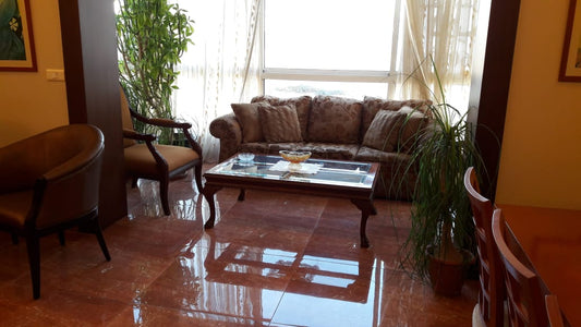Apartment for sale in Horsh Tabet - شقة للبيع في حرش تابت