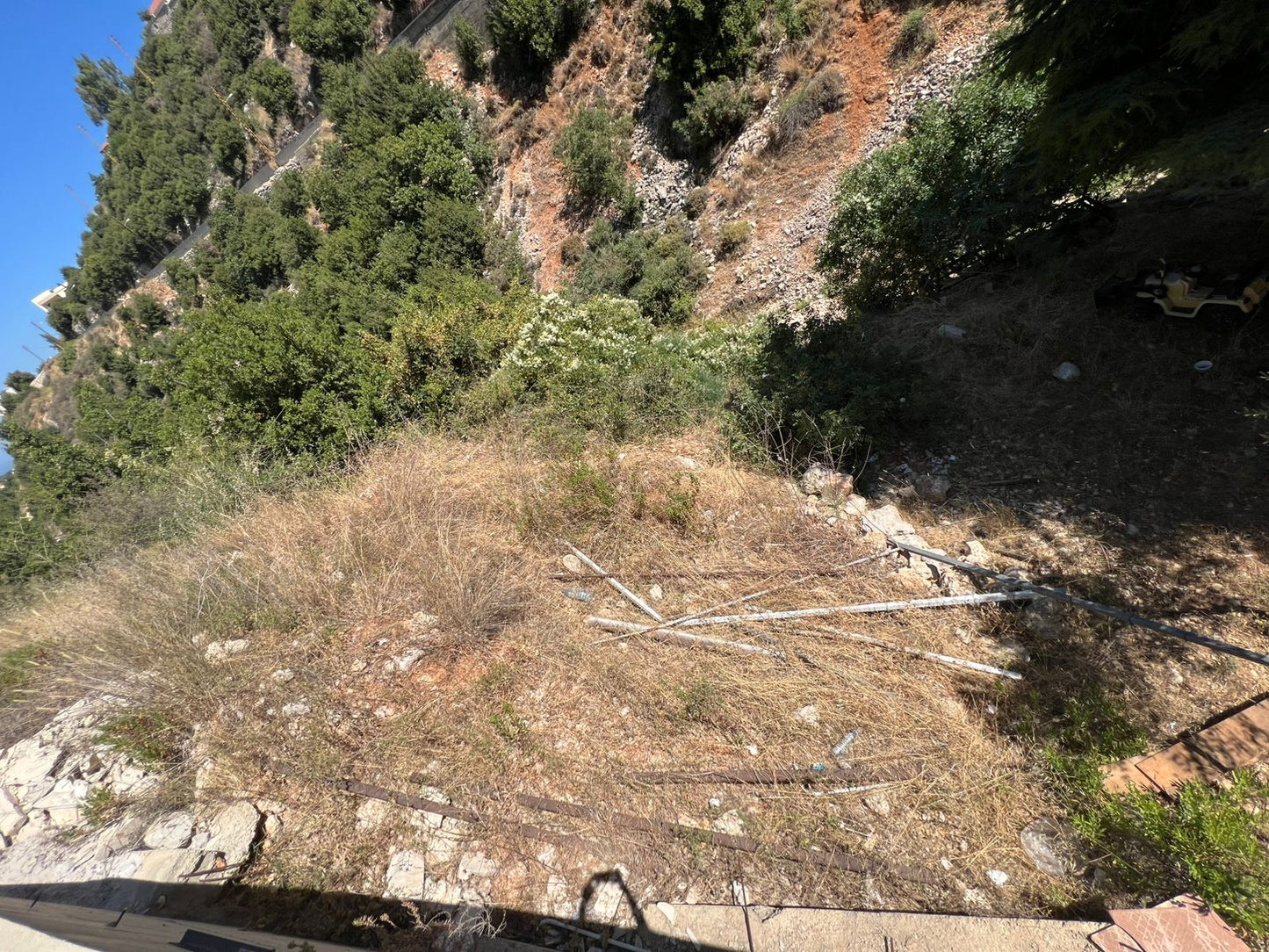 Land for sale in Jbeil - أرض للبيع في جبيل