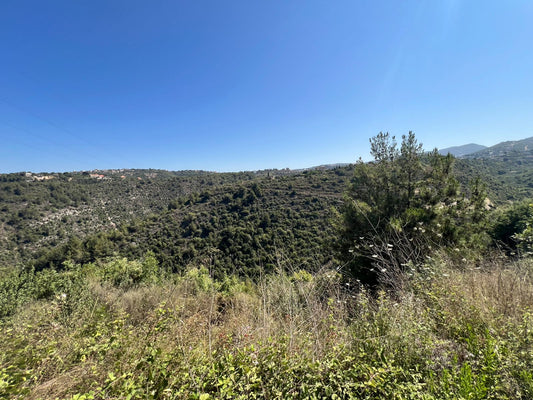 Land for sale in Jbeil - أرض للبيع في جبيل