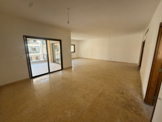 Apartment for sale in Dekweneh - شقة للبيع في دكوانة