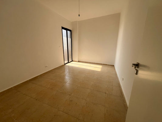 Apartment for sale in Batroun - شقة للبيع في البترون