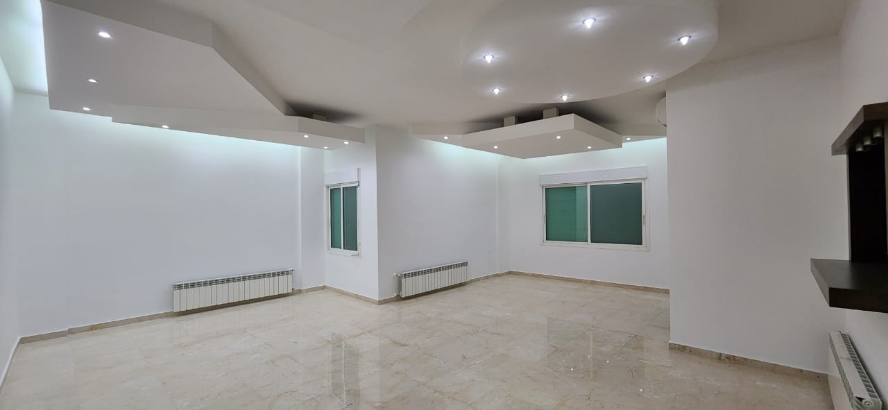 Apartment for sale in Zouk Mikhael - شقة للبيع في ذوق مكايل